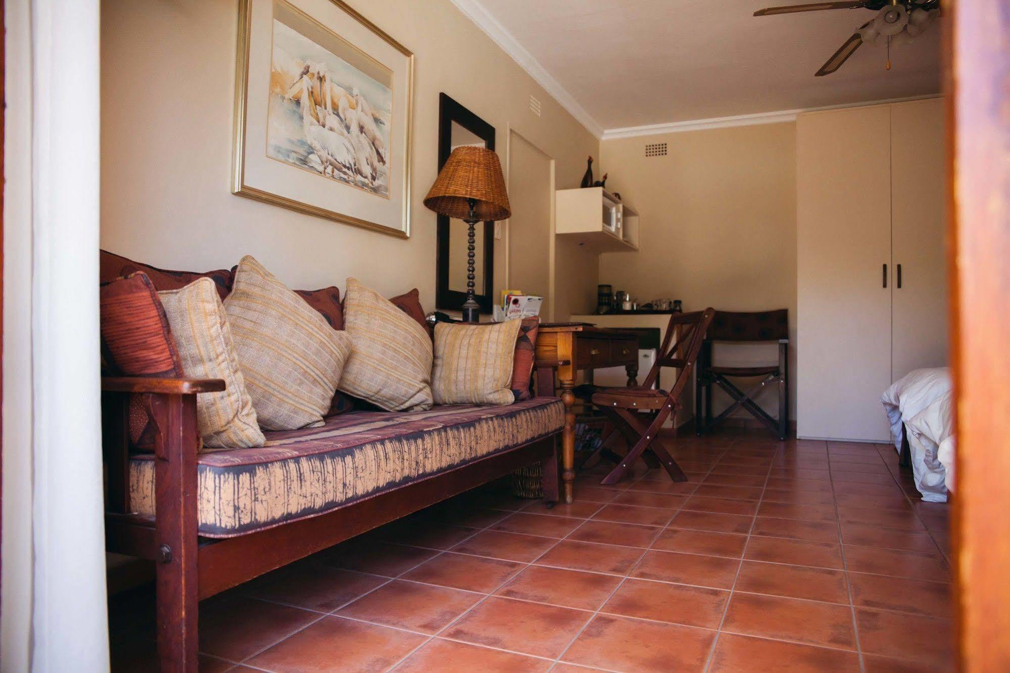 Claires of Sandton Luxury Guest House Johannesbourg Extérieur photo